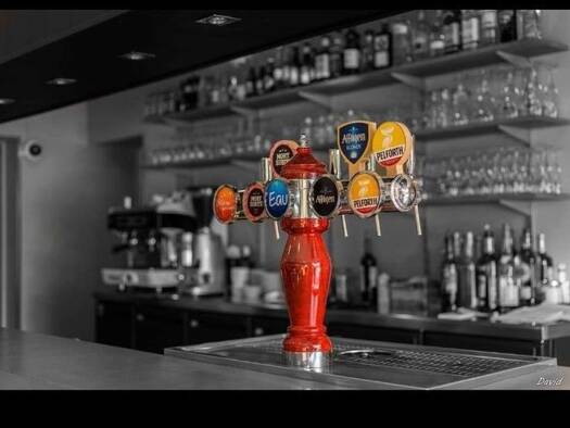 Restaurant à vendre Fonds de commerce 140 000 € 241 m² d'espace de restauration Ressons-sur-Matz 60490