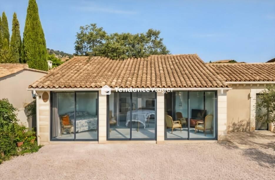 Maison à vendre, 284m², EYGALIERES
