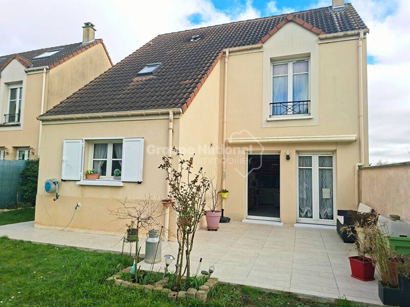 Maison à vendre, 95m², TAVERNY