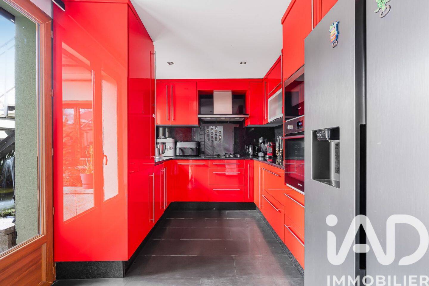Maison à vendre, 126m², IVRY SUR SEINE