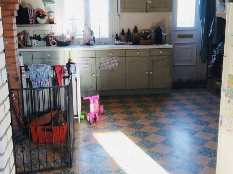 Maison à vendre, 105m², LUCY