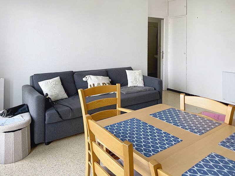 Maison à louer, 53m², AIX EN PROVENCE