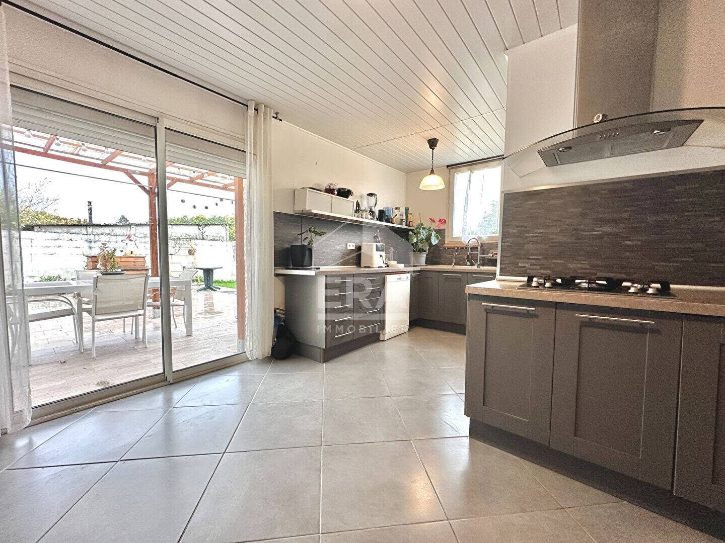 Maison à vendre, 267m², EGREVILLE
