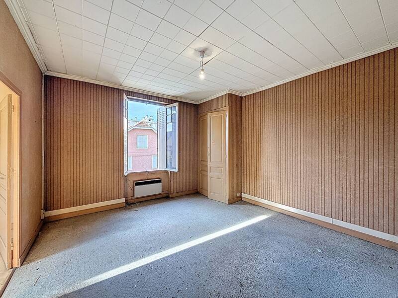 Maison à vendre, 205m², LYON 8E