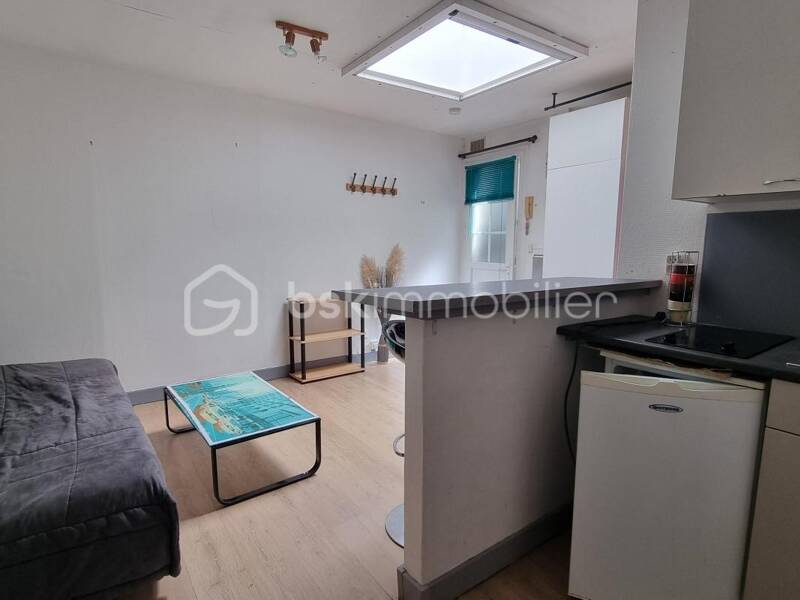 Maison à vendre, 20m², AMIENS