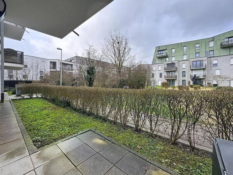 Maison à louer, 42m², WATTIGNIES