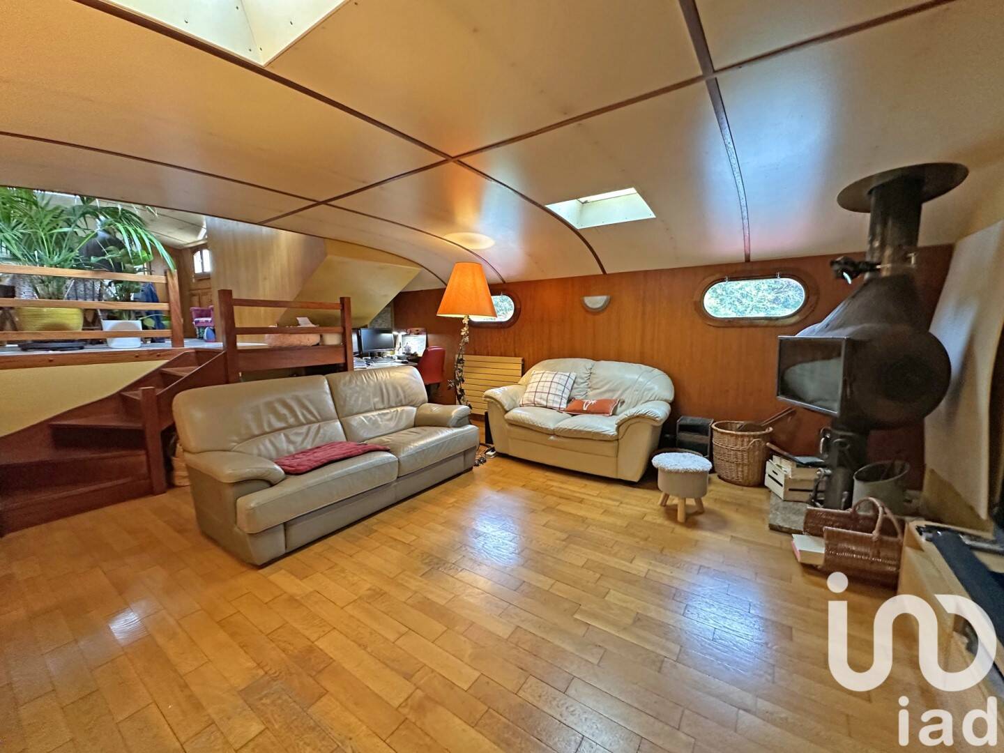 Maison à vendre, 155m², NOISY LE GRAND