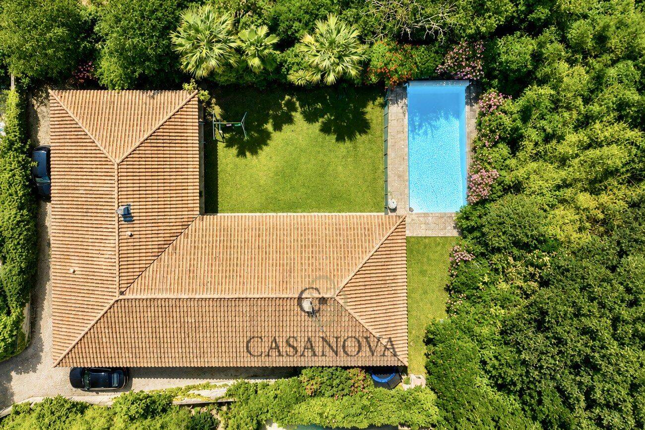 Maison — 2