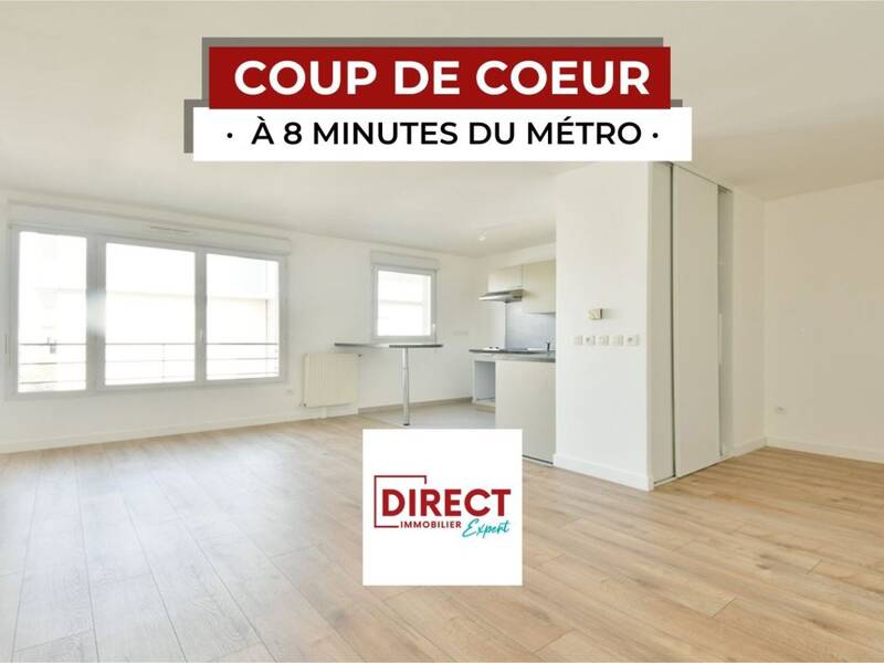 Maison à vendre, 50m², CRETEIL