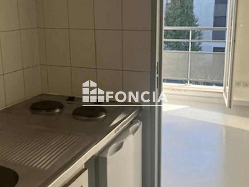 Maison à vendre, 18m², GRENOBLE