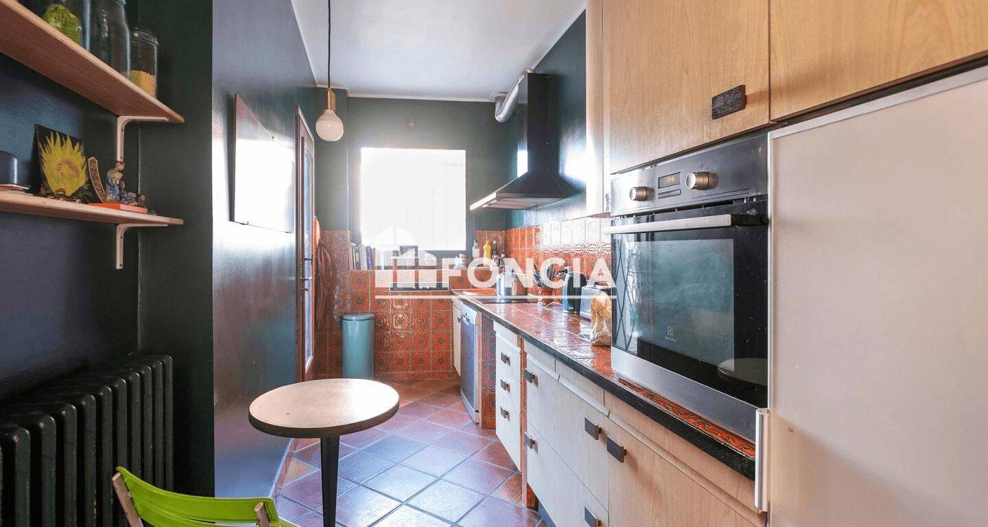 Maison à vendre, 147m², ANTONY