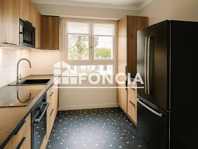 Maison à vendre, 46m², CHALLANS