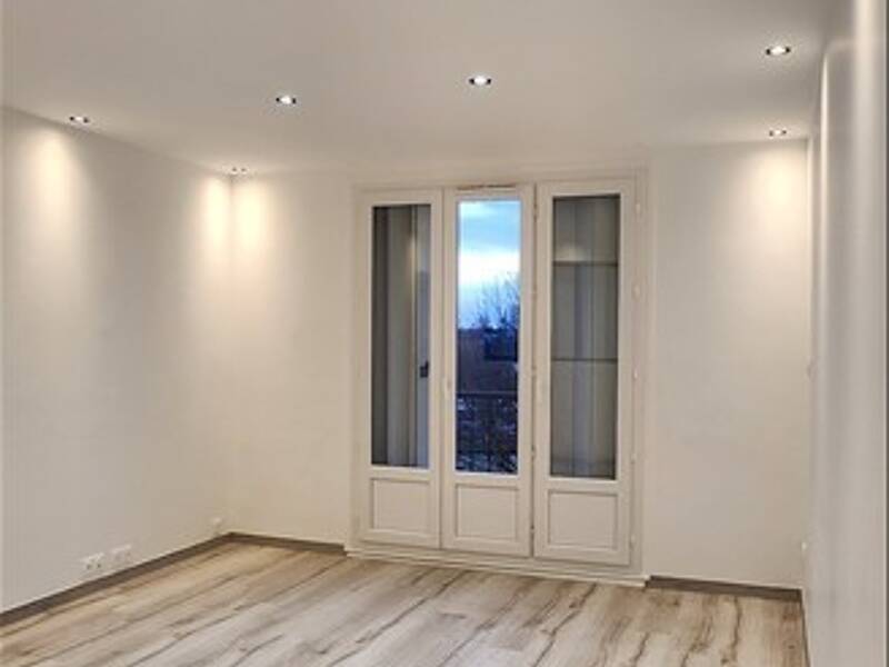 Maison à louer, 58m², SAINT LEGER PRES TROYES
