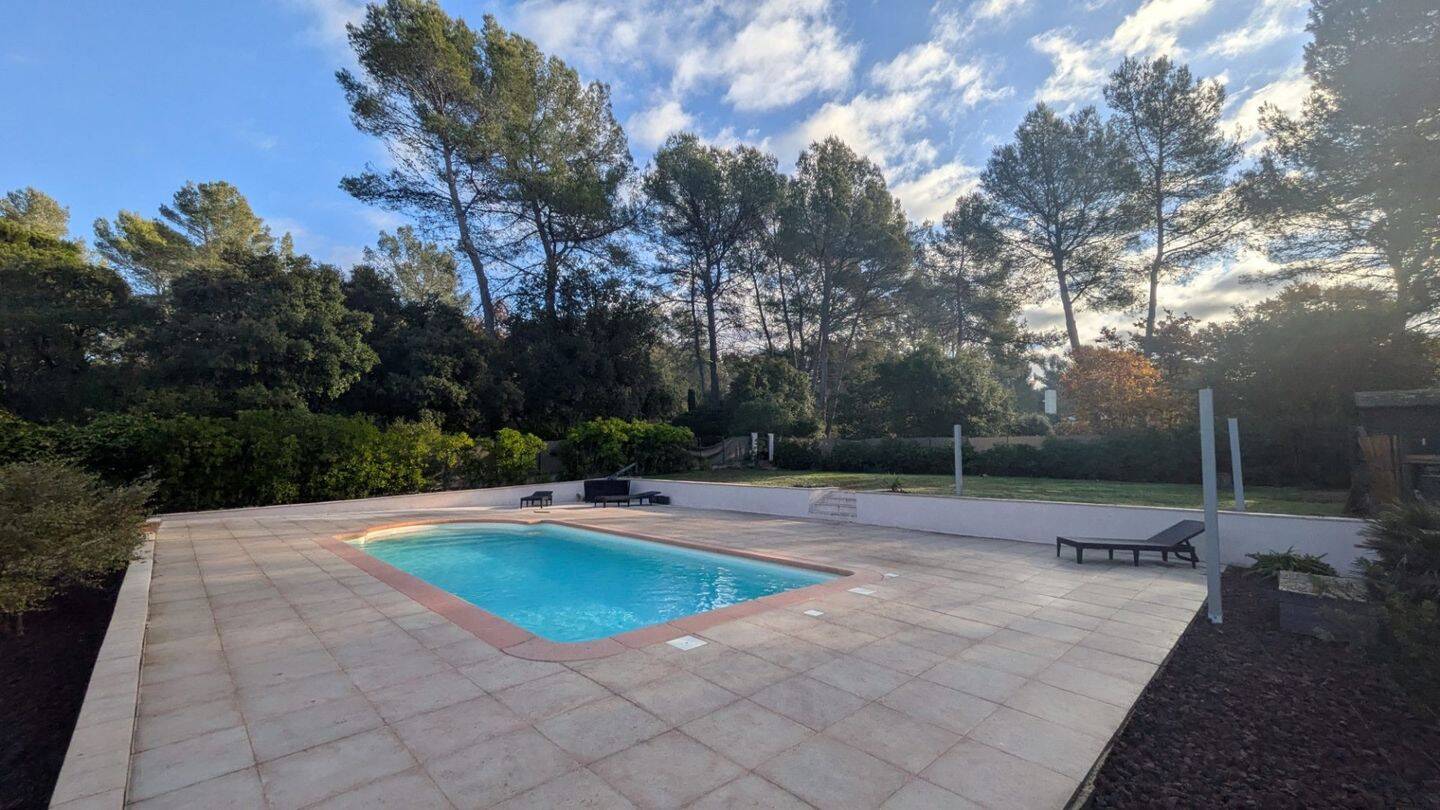 Maison à vendre, 99m², LA MOTTE