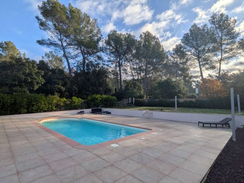 Maison à vendre, 99m², LA MOTTE