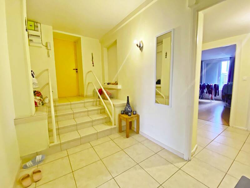 Maison à vendre, 86m², COMMERCY