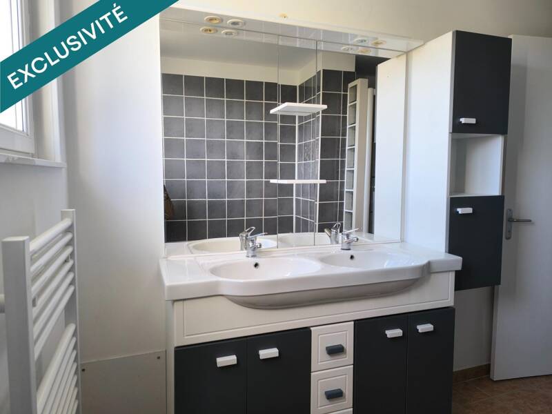 Maison à vendre, 71m², CARMAUX