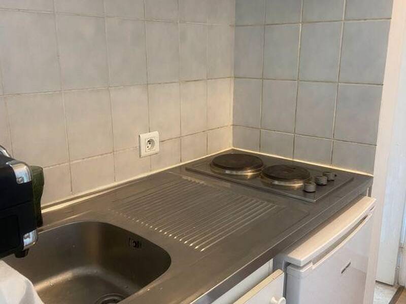 Maison à louer, 23m², TOURS