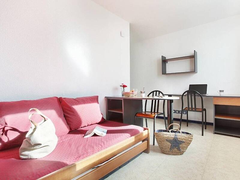 Maison à louer, 20m², ROUEN