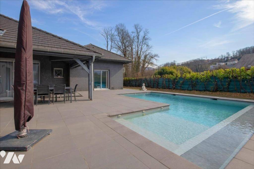Maison à vendre, 140m², VIVIERS DU LAC