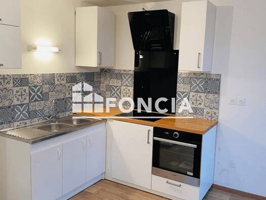 Appartement à louer 671 € 2 pièces 1 chambre 54,7 m² Étage 3/3 Base de Loisirs des Prés du Hem Armentières 59280