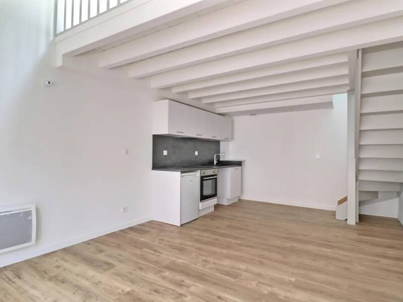 Maison à louer, 32m², TOULOUSE