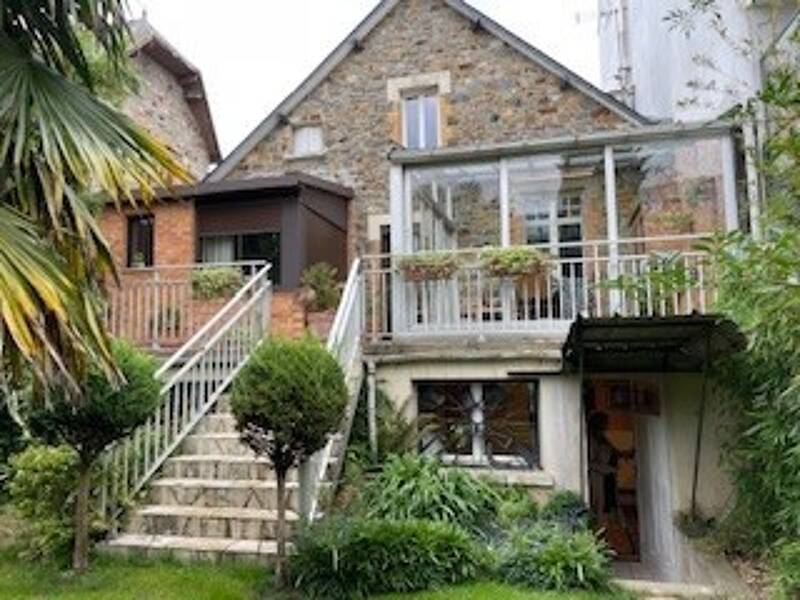 Maison à vendre, 138m², RENNES