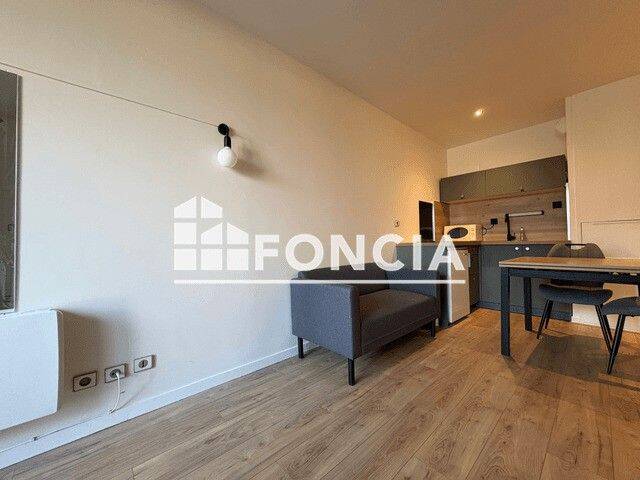 Maison à louer, 20m², LA ROCHELLE