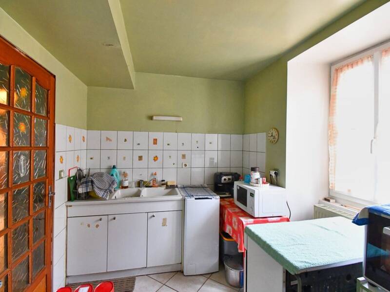 Maison à vendre, 93m², SAINT THIBAULT