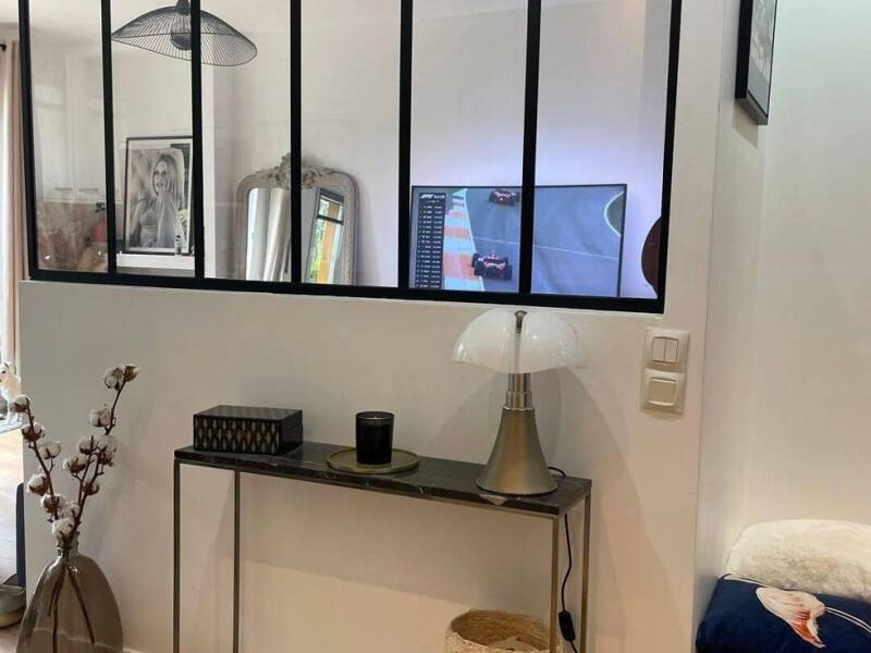 Maison à louer, 49m², LE PERREUX SUR MARNE