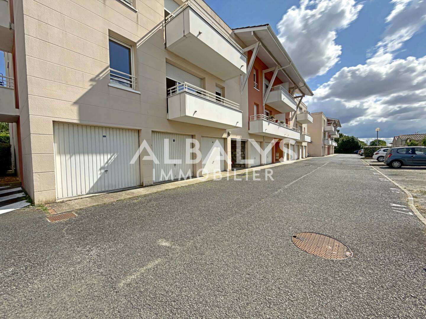Maison à vendre, 52m², LIBOURNE