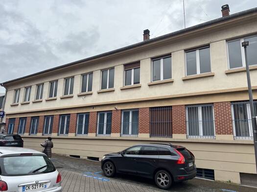 Appartement à vendre 116 000 € 10 pièces 1 chambre 225 m² Étage 1/1 Sainte Marie-Hessellach Freyming-Merlebach 57800