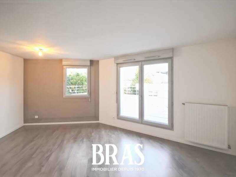 Maison à louer, 65m², SAUTRON