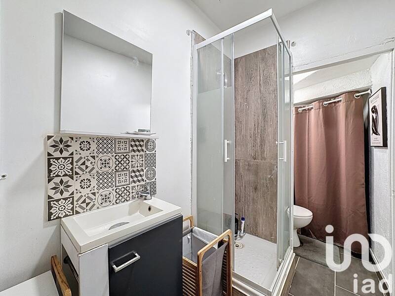 Maison à vendre, 28m², TOULON