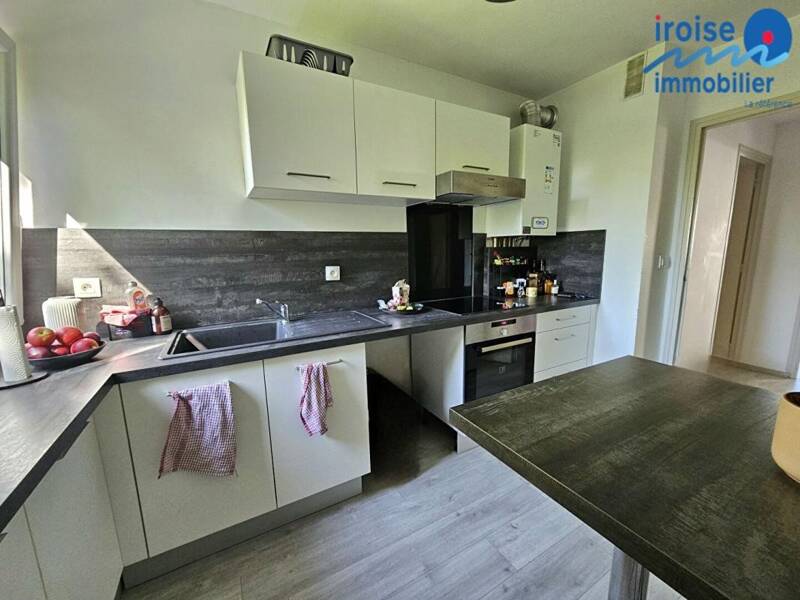 Maison à louer, 75m², BREST