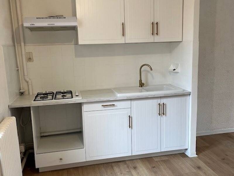 Maison à louer, 66m², LA GRAND COMBE