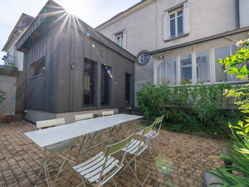 Maison à vendre, 141m², NANTES