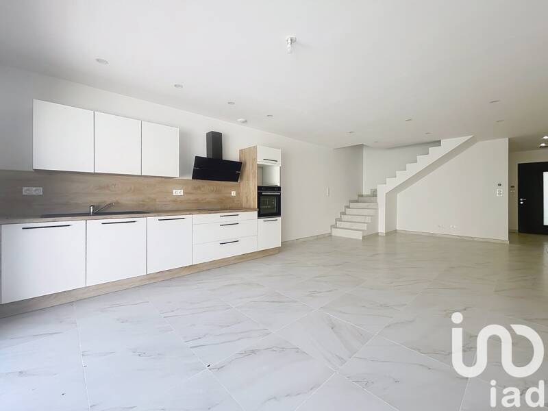 Maison à vendre, 101m², PERPIGNAN
