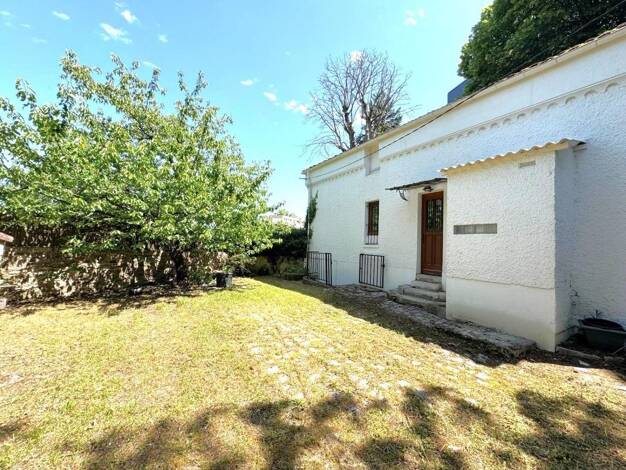Maison à vendre 225 000 € 2 pièces 1 chambre 49,2 m² 210 m² de terrain Des Fleurs Soisy-sous-Montmorency 95230