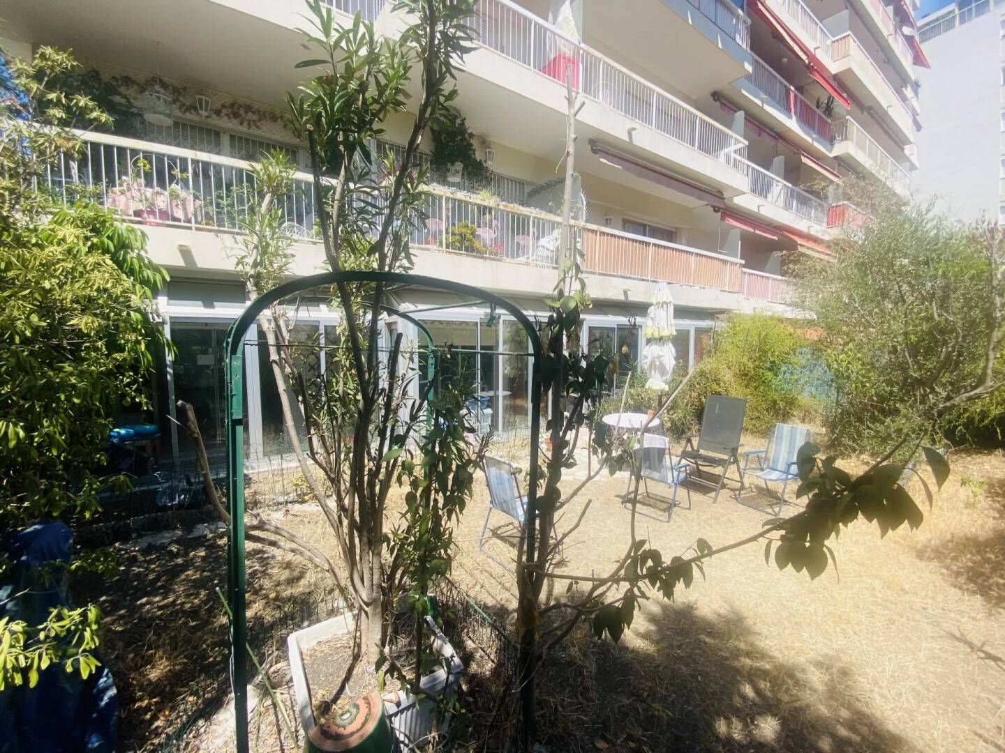 Maison à louer, 80m², CANNES