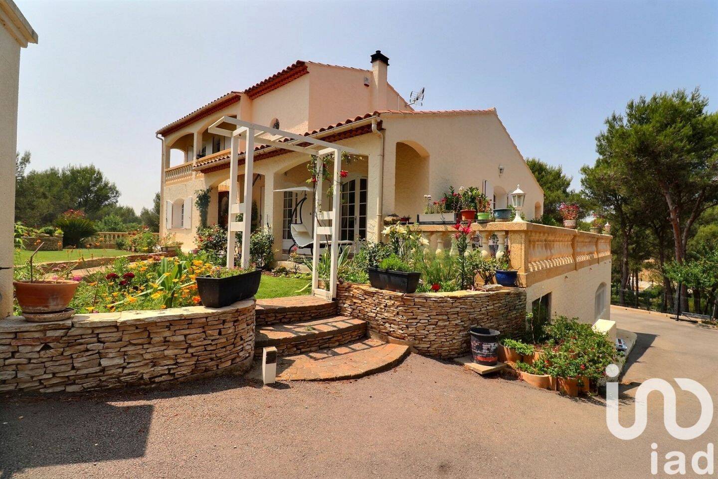 Maison à vendre, 160m², LES PENNES MIRABEAU