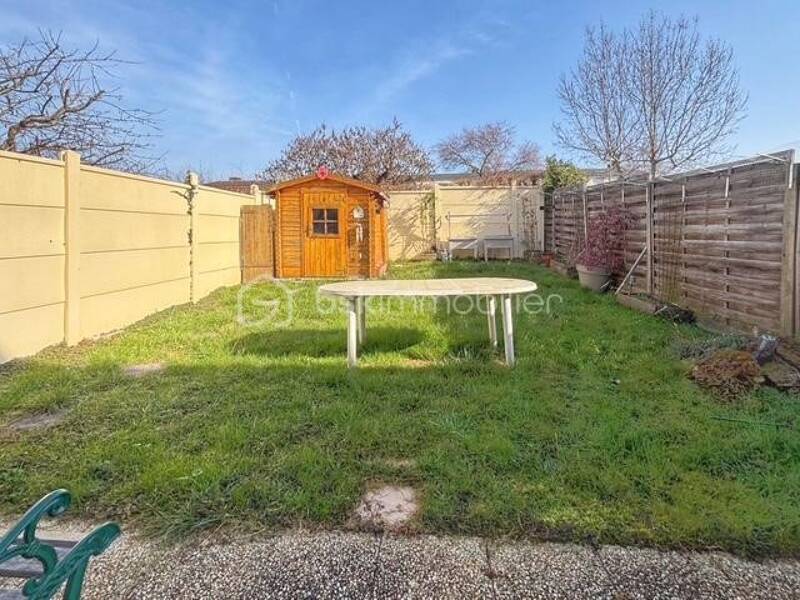 Maison à vendre, 96m², QUINCY SOUS SENART