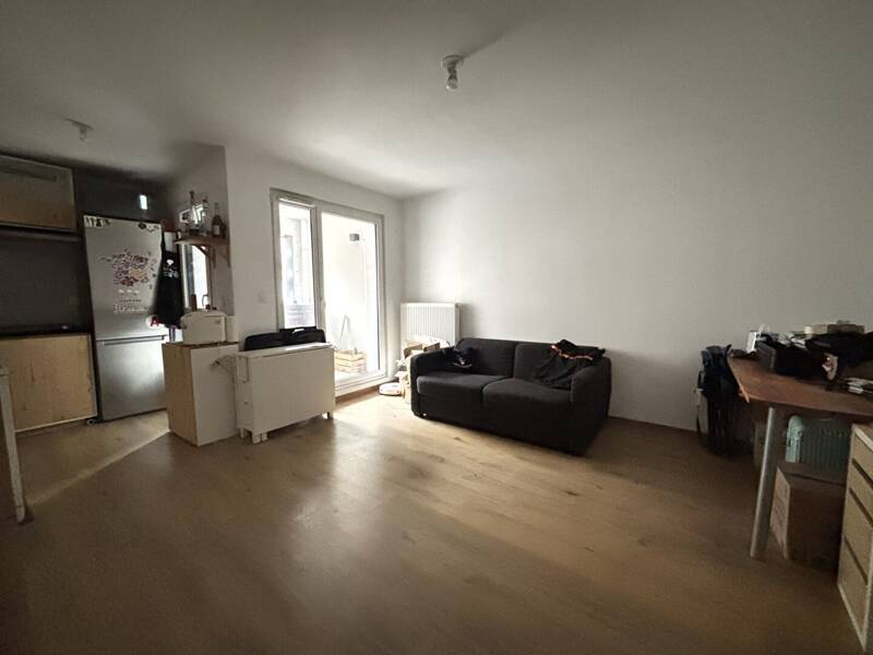Maison à vendre, 41m², LILLE