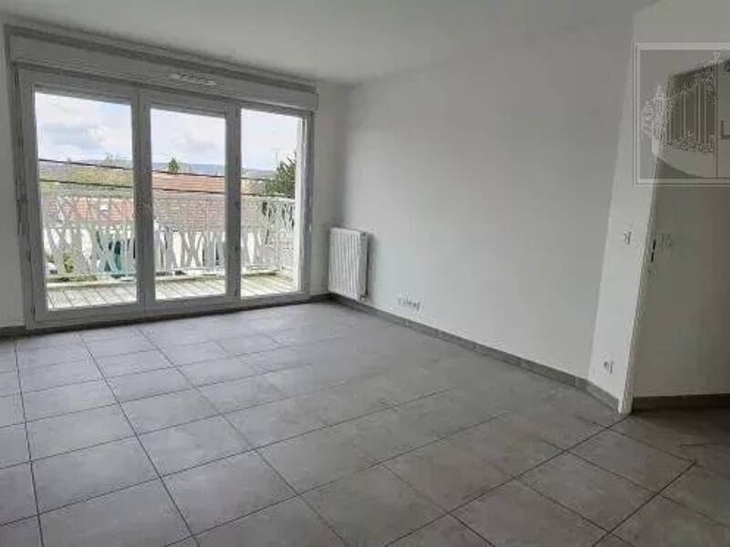 Maison à louer, 58m², BEAUCHAMP