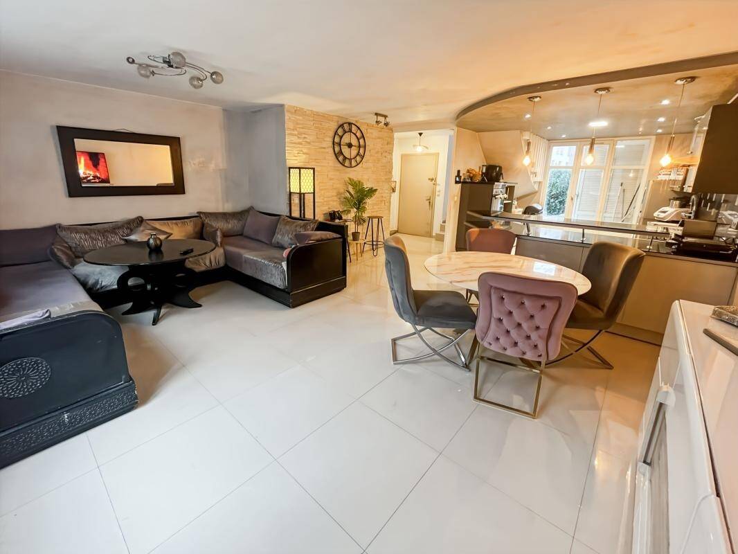 Maison à vendre, 82m², CERGY