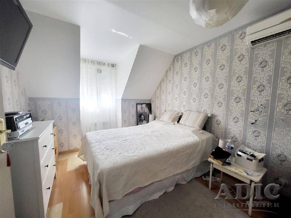 Maison à vendre, 100m², LAGNY LE SEC