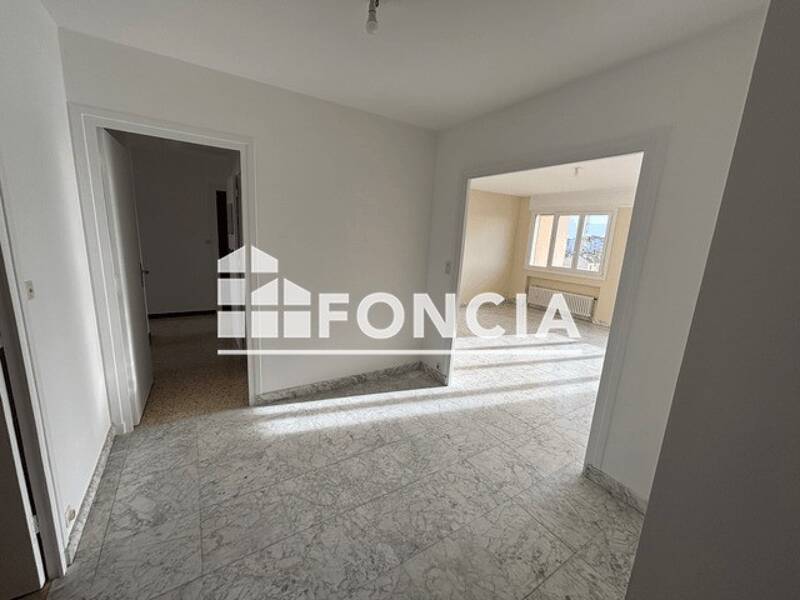 Maison à louer, 101m², LYON 3E