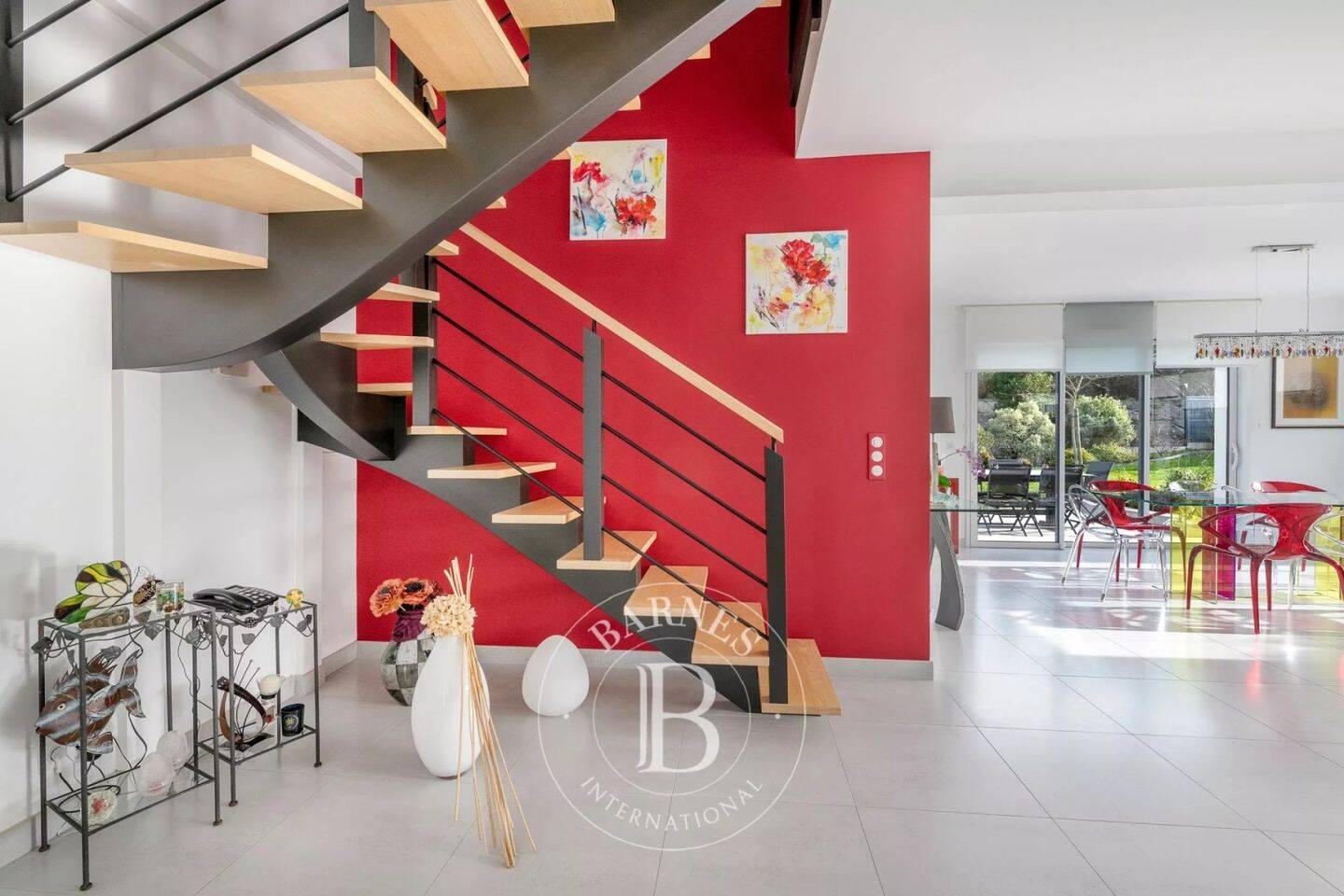 Maison à vendre, 172m², LE POULIGUEN