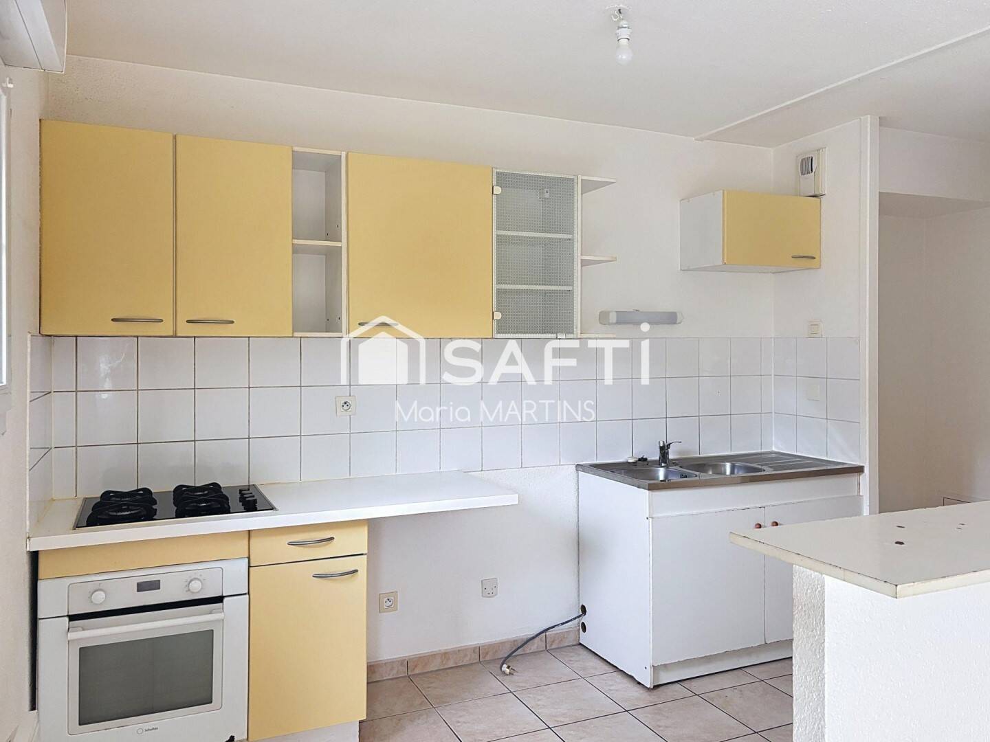 Maison à vendre, 86m², MERIGNAC