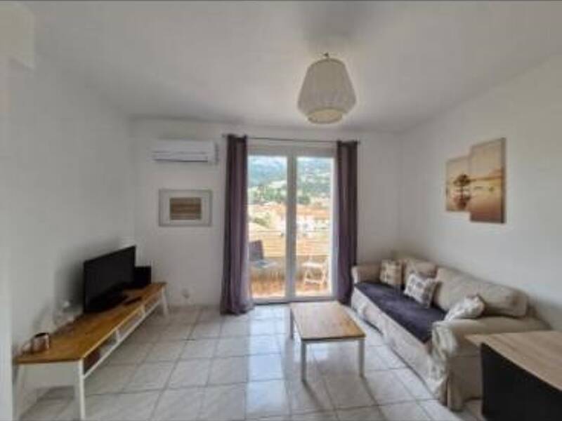 Maison à louer, 50m², TOULON